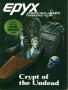 Atari  800&nbsp; - &nbsp;crypt_of_the_undead_d7
